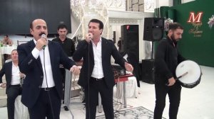 Народный Танец Бар 🔥 АХЫСКА ТОЙ 2025