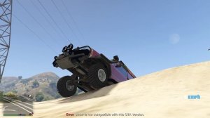GTA 5 Jeep Cherokee Off Road супер легендарный внедорожник в #gta5
