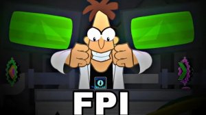 FPI-geometry dash делай то что скажу