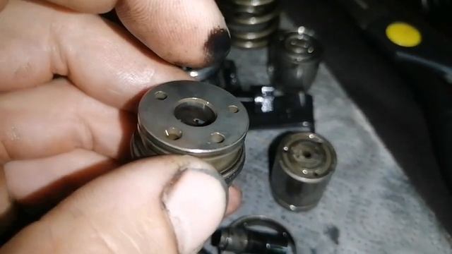 Стоит ли покупать китайские форсунки? смотреть онлайн