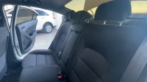 Kia Cerato III (2013—2016) 1.6 MT (130 л.с.) Comfort