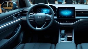Haval M6 2026 – Новый Король Бюджетных Кроссоверов? Полный ?