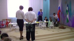 Турнир в г.Октябрьский 2025