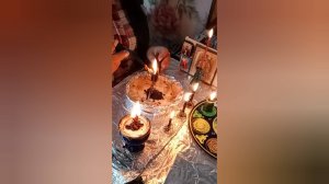 Ритуал от Разбитого Сердца.