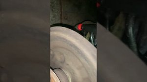 Быстрая Замена ступицы пассат б6 , passat b6 2.0 tdi заміна сту