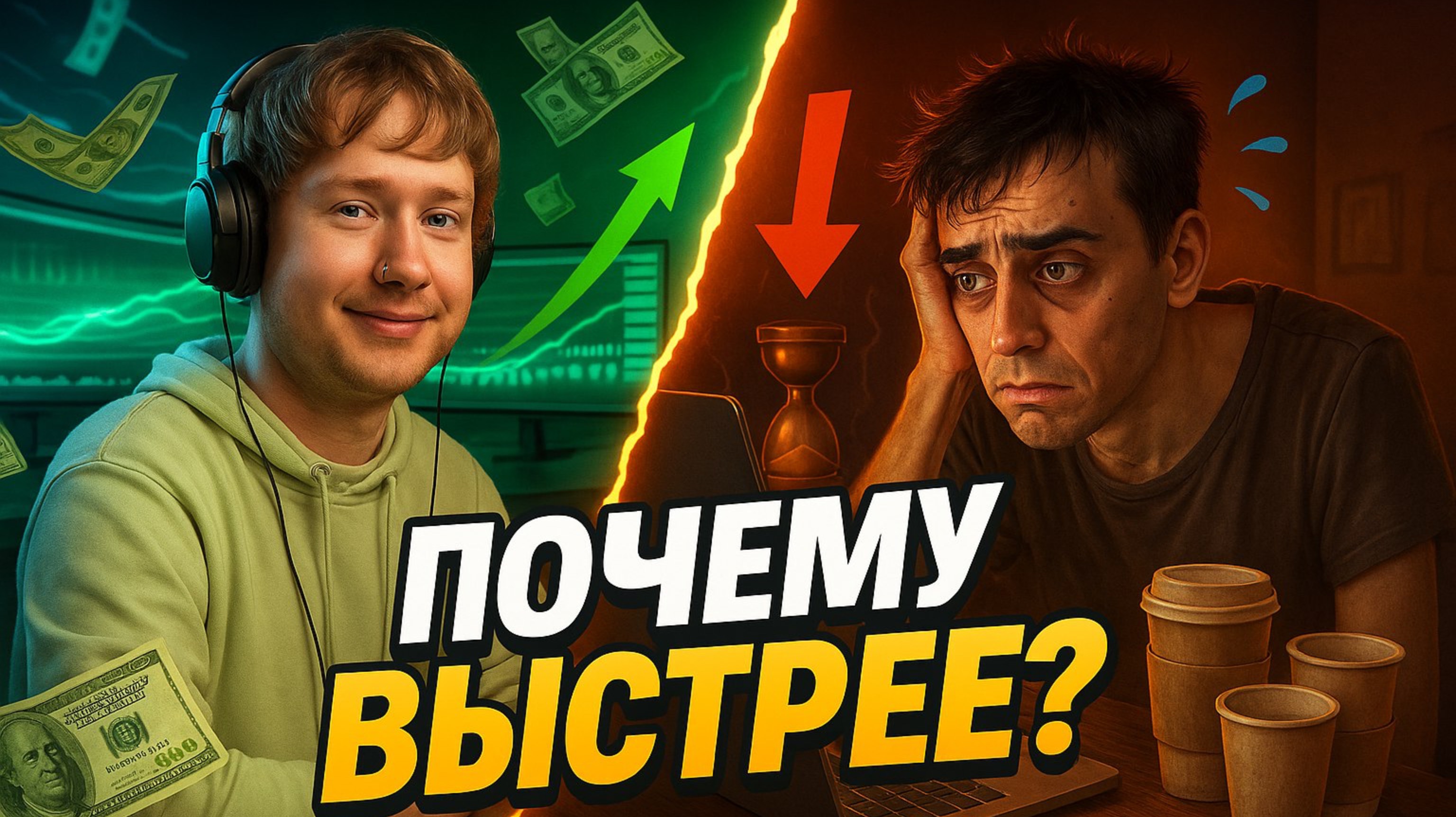 Мыслить как профессионал, а не заниматься ерундой. Задача, инструмент, дедлайн, качество.