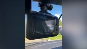 Видеорегистратор iBox Nova WiFi Signature