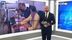 Новости на Своём от 22 мая 2025г. 19:30