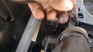 Троит двигатель из-за прокладки ГБЦ. Как узнать пробил