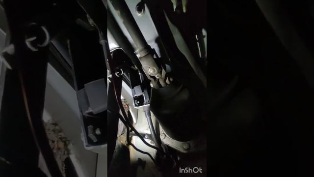 Замена тормозного вакуума 2110. Коротко и наглядно. смотреть онлайн