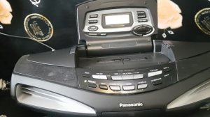 сравнение Panasonic RX DT 75 и RX ED77