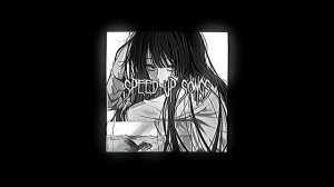 Right Person - Кофта пахнет твоим домом (speed up/nightcore)