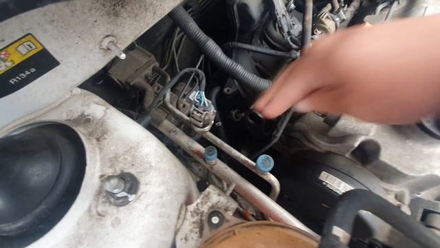 Chery Tiggo 2. Что за хомут странный? смотреть онлайн