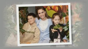 «Меня в детстве дразниливедьмой, вот теперь я ею стала»: Агата Муцениеце назвала себя «магиней»