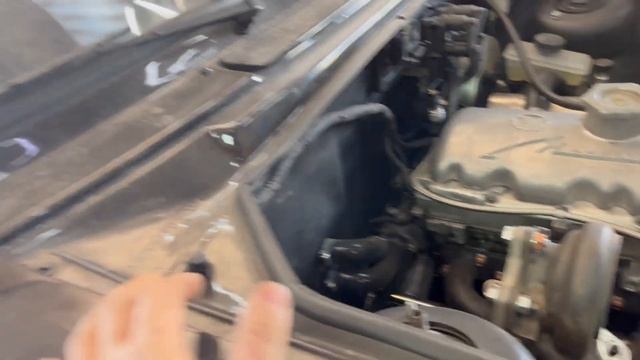 ИЖ Москвич 412 Тюнинг Длиною в Жизнь ТУРБО или один сезо смотреть онлайн