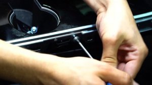 Как записать ПЕРВУЮ ключ-карту на автомобилях Tesla Model 3