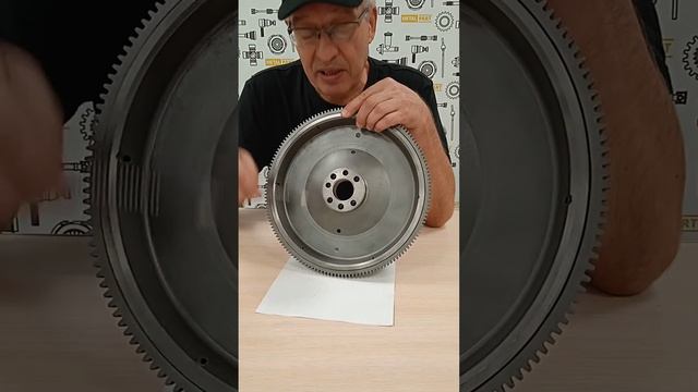 МАХОВИК ЗМЗ 406 для ГАЗ и УАЗ — большой обзор смотреть онлайн