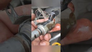 Как достать, извлечь, вытащить сетку, сеточку, фильтр To