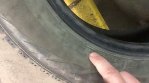 Шины б/у Formula Ice 215/60 R16 99T XL(4316 🇷🇺)