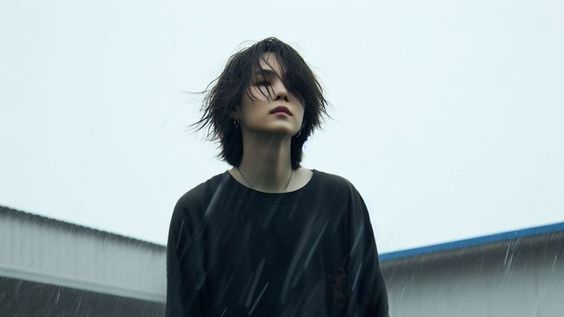 "Шокирующий скандал с Шугой из BTS: Правда или ложь? 😱💔👀"