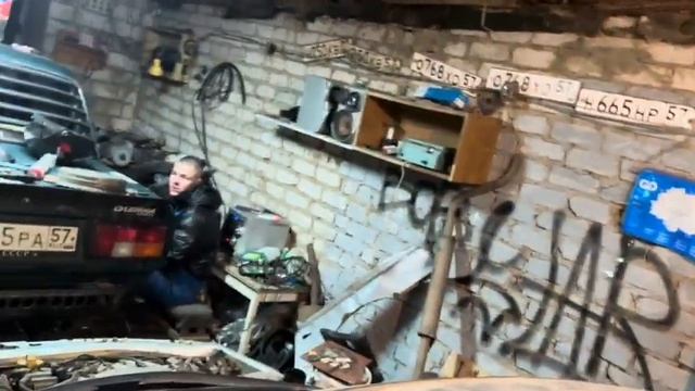 ЗАВАРКА РЕДУКТОРА НА ДРИФТ ЖИГЕ смотреть онлайн