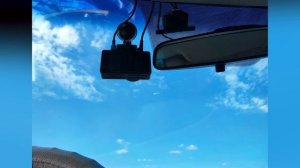 Видеорегистратор iBox iCON WiFi Signature Dual