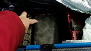 Очередная чистка форсунок. Фольксваген Тигуан 2021.