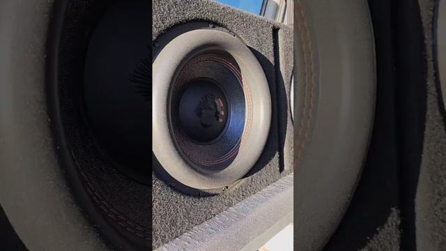 Установка 2х Piranha 12 V.2 в УАЗ Патриот #automobile #subwoofer #bass #speake смотреть онлайн