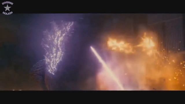 Огляд: Годзілла та Конг нова імперія смотреть онлайн