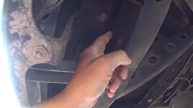 Усилитель бампера на УАЗ Патриот своими руками смотреть онлайн