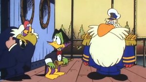 Count Duckula S02E13 (Beau Duckula)