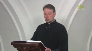 Евангелие 25 мая. Не согрешил ни он, ни родители его, для того, чтобы на нем явились дела Божии