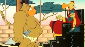 Count Duckula S02E10 (Transylvania Take-Away)