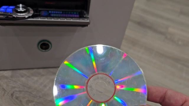 Alpine CDA 9831 для Авито смотреть онлайн