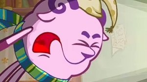 НЕЧЕГО КОМАНДОВАТЬ В МОЁМ ДОМЕ!!!