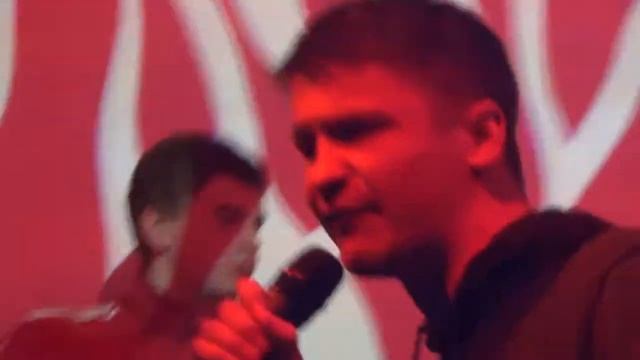 Гуляй Рванина ЧЭ  01  Brooklyn  21112014