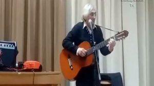 Гитара  Киевский вальс +++