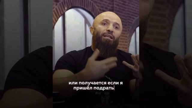 🗣️Мага Исмаилов будет болеть за Влада Белаза на турнире RCC 22!