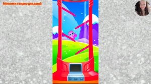 Новая коллекция игрушек из Яиц с Сюрпризом распаковка #117/ Мультфильм для детей про игрушки смотрет