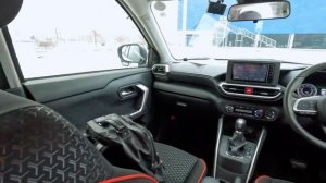 Toyota Raize - чем плох самый доступный паркетник от Тойоты?