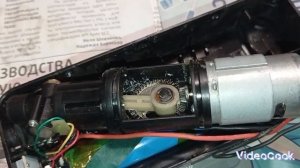 Заглючил компрессор Carsun. Вскрытие, осмотр