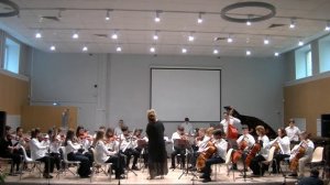 Д. Шостакович - Вальс №2 из Джазовой сюиты