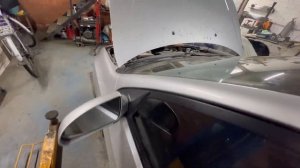 HYUNDAI ELANTRA 4 | УСТАНОВКА ВЫПУСКНОГО КОЛЛЕКТОРА + ДОРАБОТК
