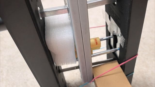 Собрал Xiaomi Smart door lock E30 cat eye. Обзор тестовой сборки умно? смотреть онлайн