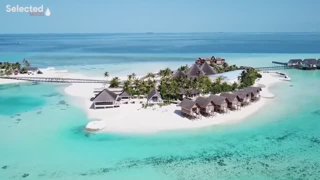 Musica para trabajar activo y alegre- Música Alegre para en Tiendas, Cafés_ Deep House Mix 2025