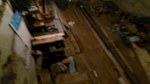 Обзор гаража