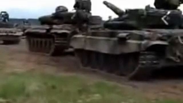 Приколы танкистов