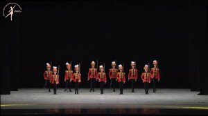 Марш Оловянных Солдатиков