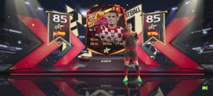 Тотал Футбол | Распаковка Мигель Гутьеррес