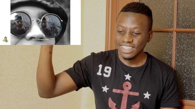 РЕАКЦИЯ ИНОСТРАНЦА НА Пика Патимейкер смотреть онлайн